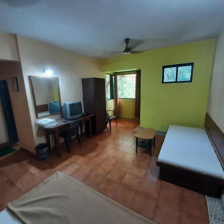 Seawoods Beach Hotel Dahanu Kamer foto